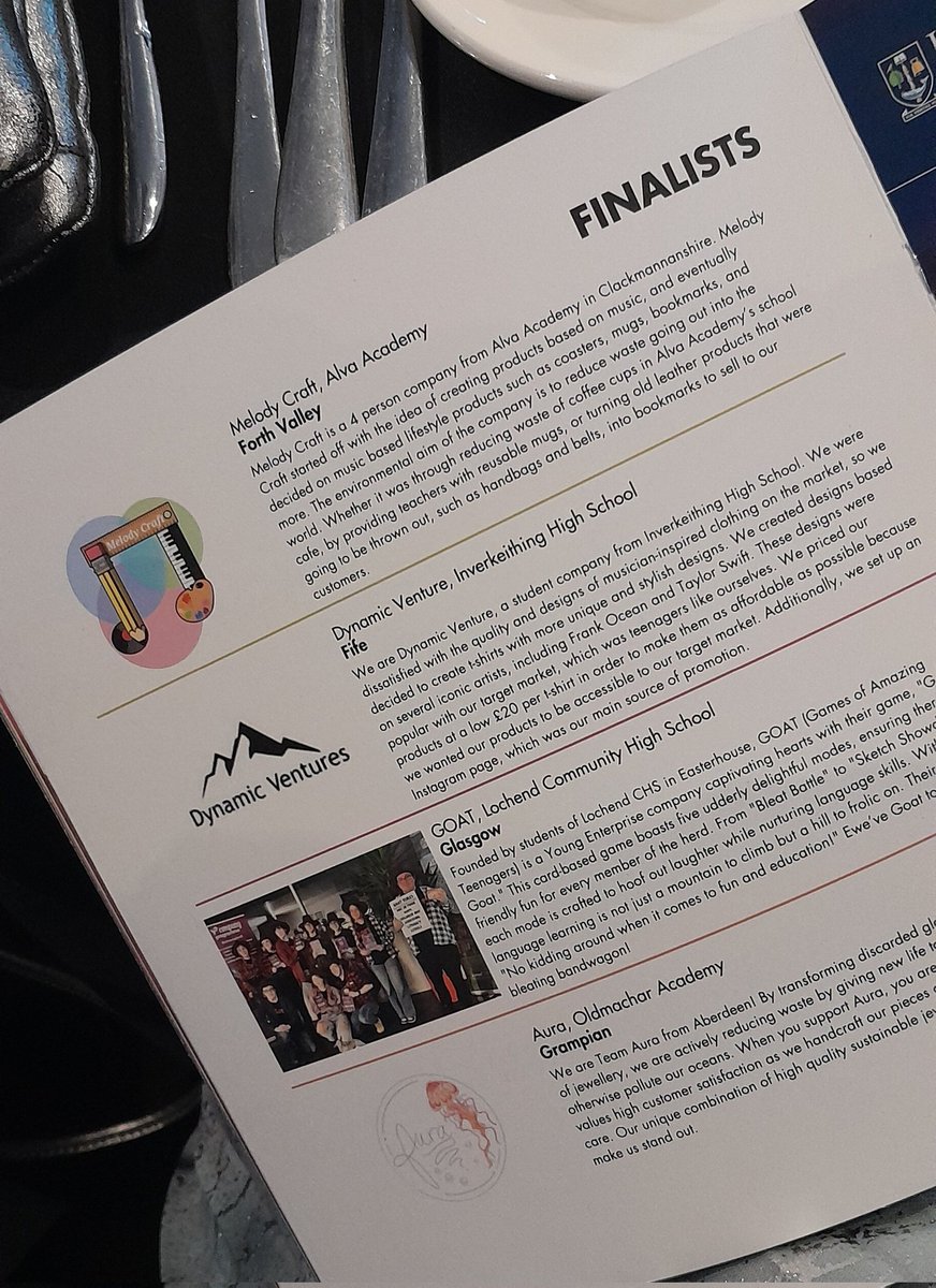 DYW Forth Valley tweet media