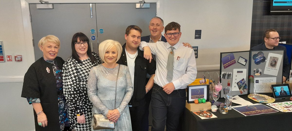 DYW Forth Valley tweet media