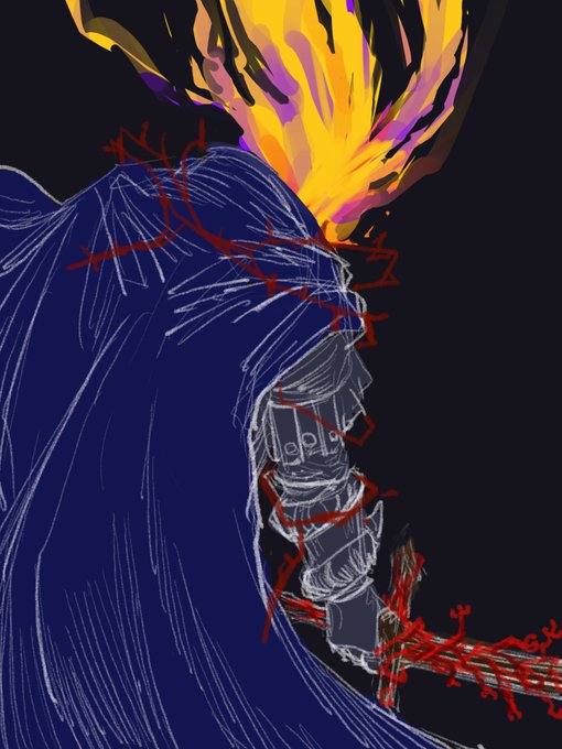 「armor cape」 illustration images(Latest)