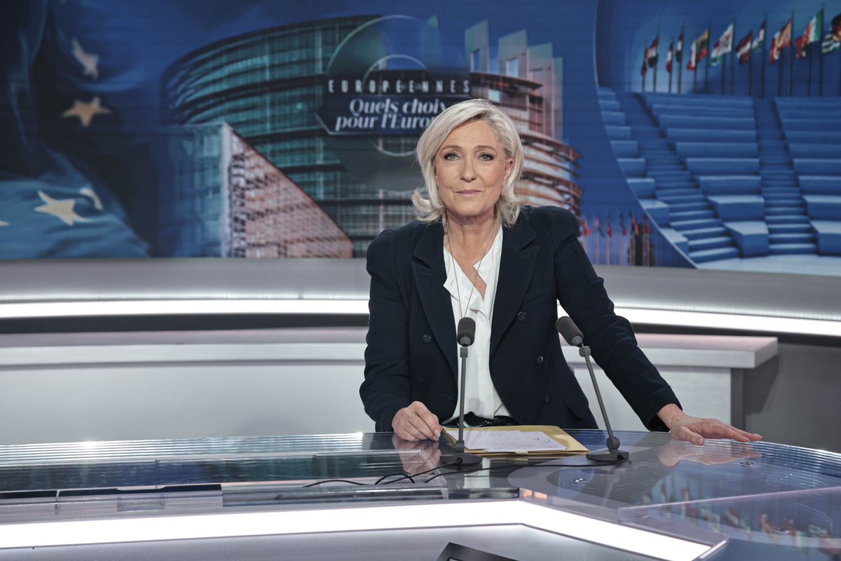 Retrouvez-moi dans quelques instants sur @LCI !