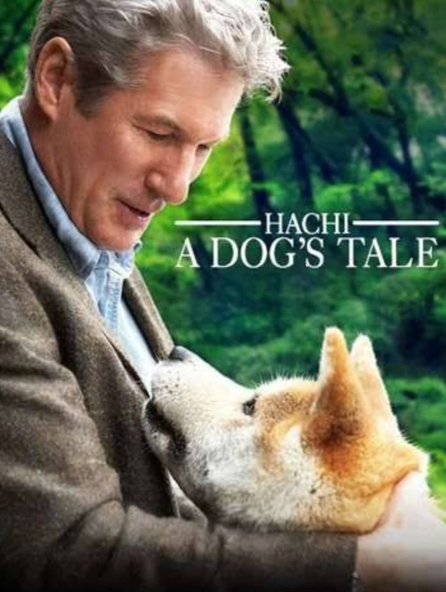 Ms_solitude_05's tweet photo. Hachik 🐕🐾❤️
Every scene in this movie will makes you emotional even though you don't cry. I saw a meme in Instagram and it took me so many years to watch the film.
This movie simply strikes the heart and wets the eyes. #adogstale
#realstory
Worth watching film 🎥❤️ https://t.co/7GAqyVpb3F