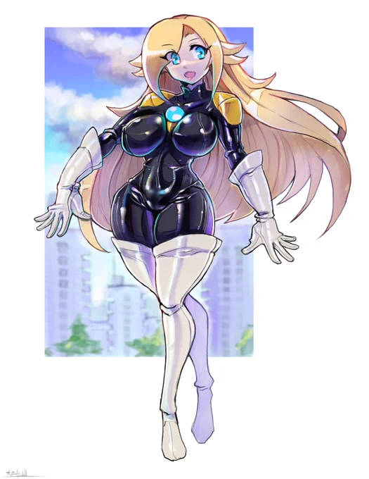 デカ女ブームと聞いて思うのが、そう言えば私の描く女性たちって大体180cmくらいの設定で描いておるなぁと、ふと。やっぱ大きいって浪漫ですよね。 