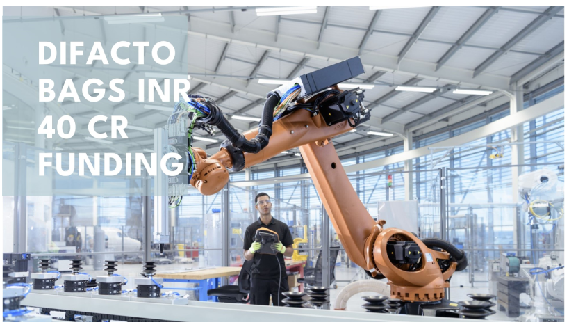 For customization or any other report query for Market: prodture.com/contact/
#Robotics #Automation #Startup #Difacto #Investment #TechInnovation #India #StakeboatCapital #prodture #marketresearch #marketgrowth #marketanalysis  #marketresearchreport #marketresearchcompany #grow