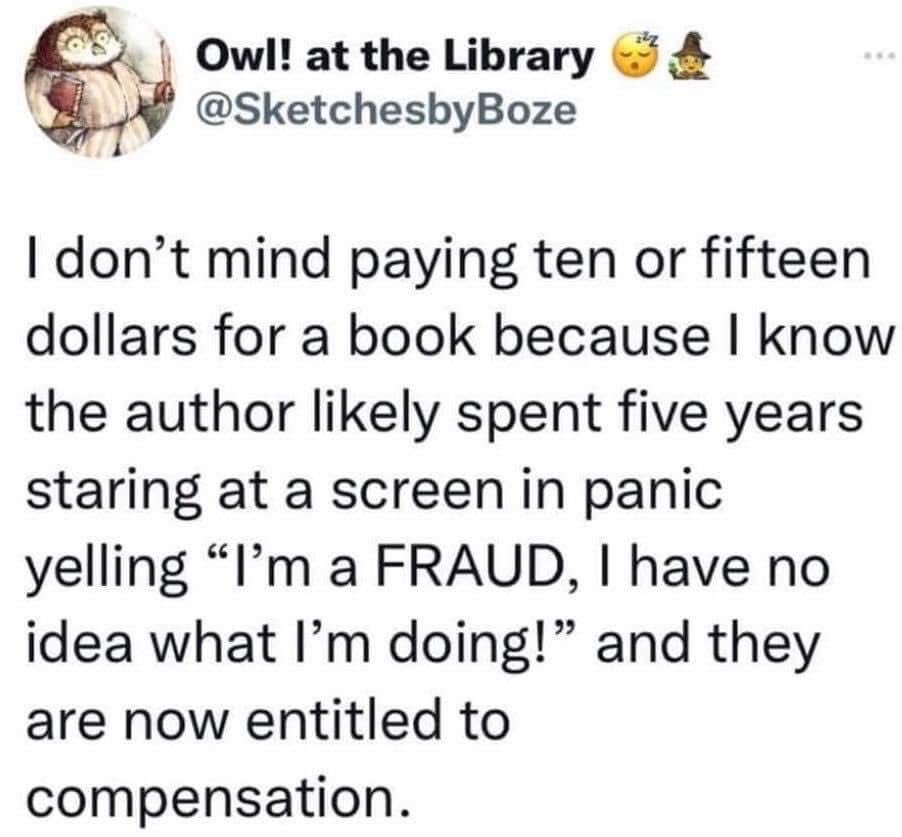 #writingcommunity