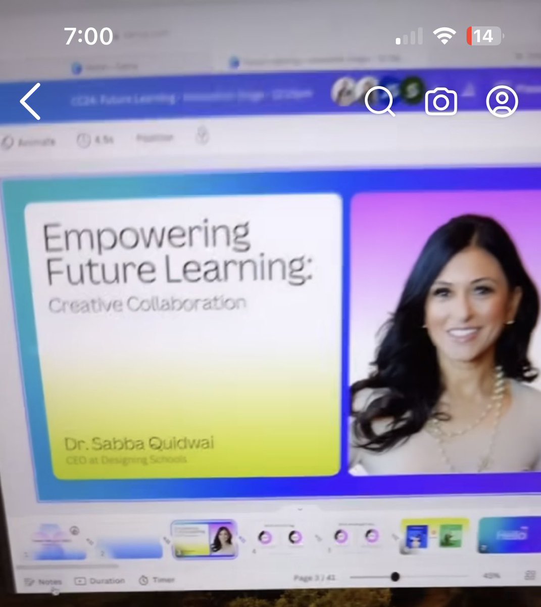 Jesse M Najera tweet media