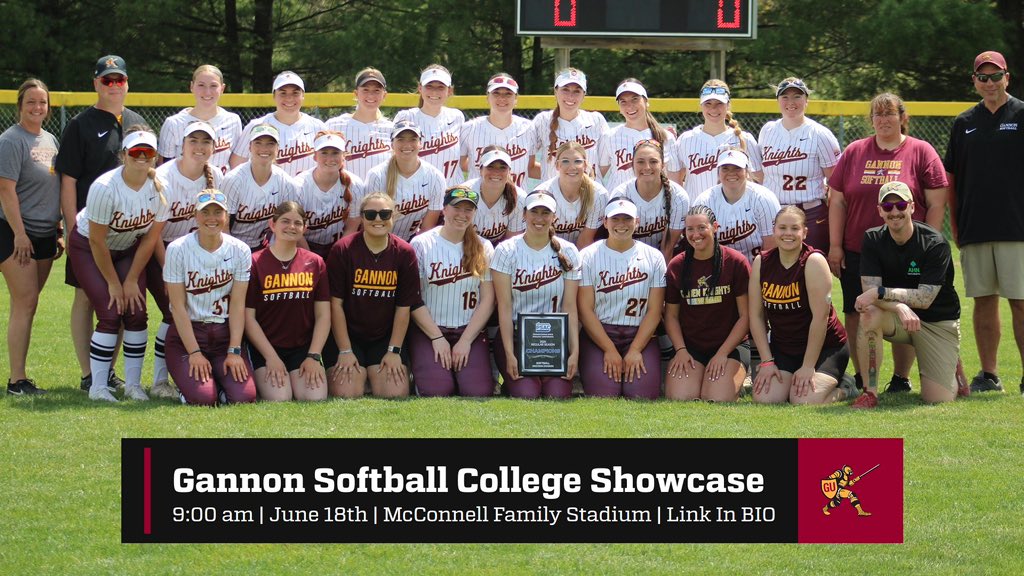 We are less than 3 weeks away from our Summer College Showcase! Sign up today, as spots are filling up! This year’s showcase will be held on campus and there will be multiple college coaches in attendance!