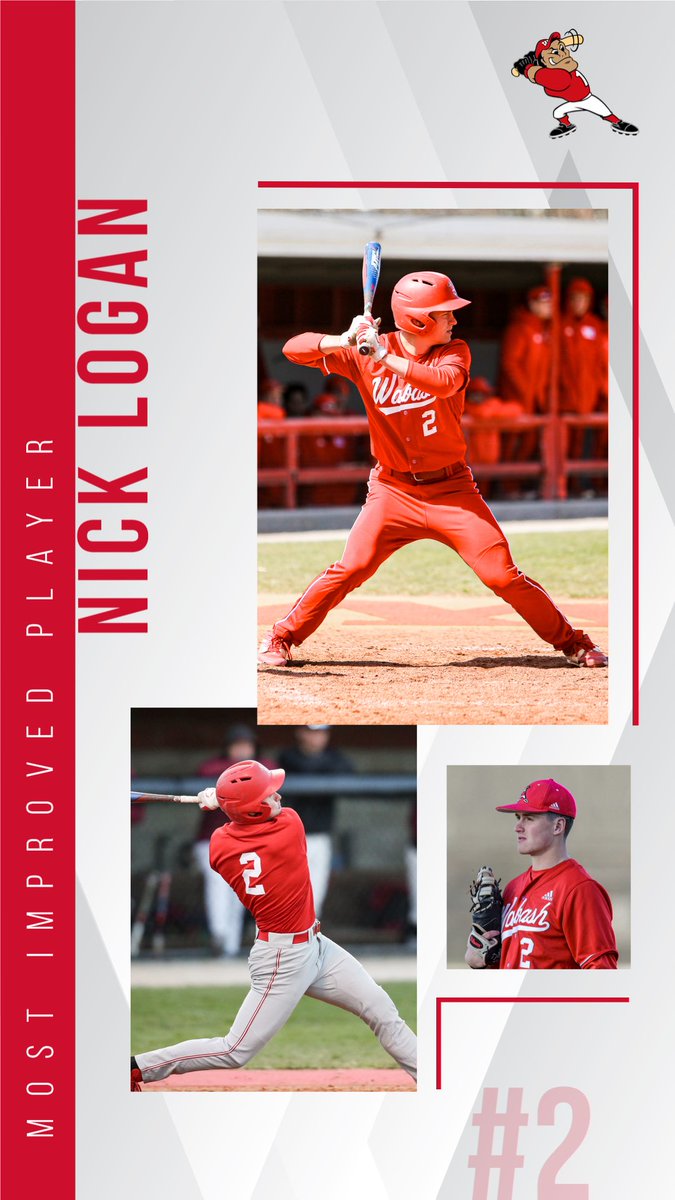 Wabash Baseball tweet media