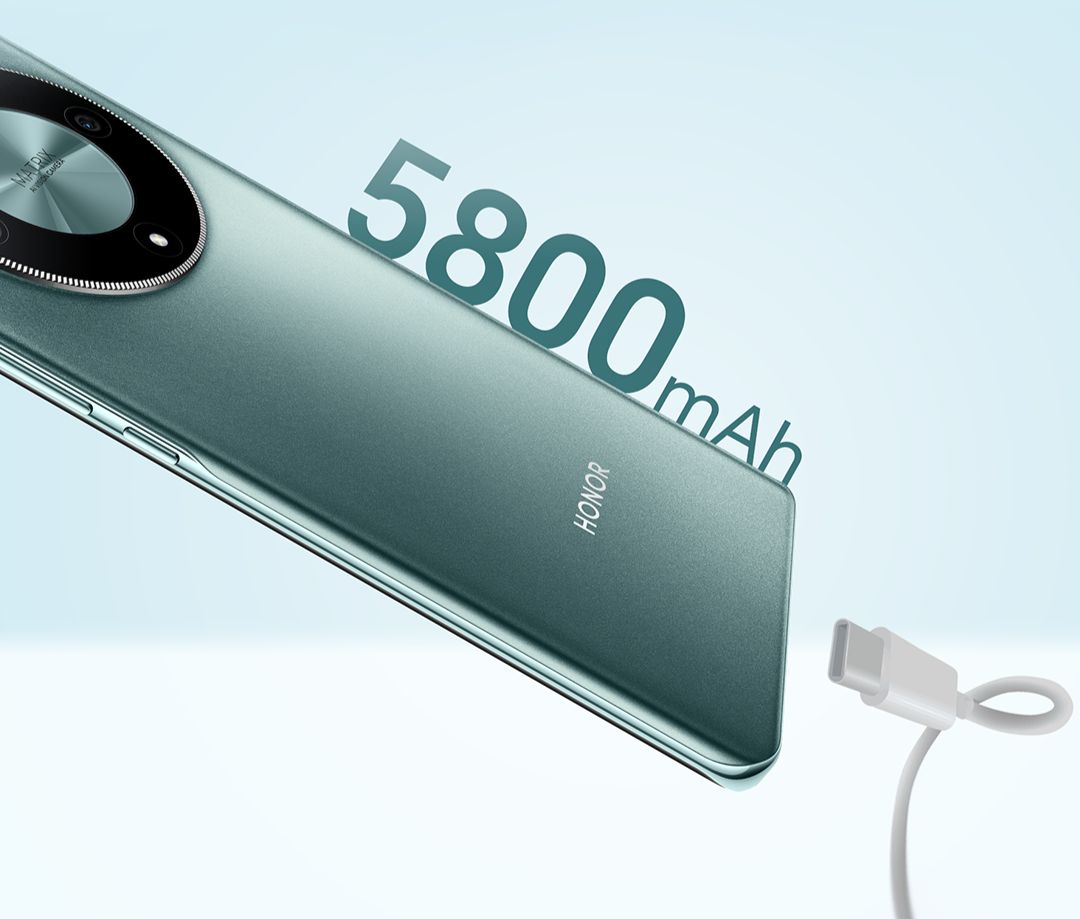 ConstrumarketB's tweet photo. HONOR Magic6 Lite: 5800mAh en una batería robusta de alta densidad pensada para muchos años de uso https://t.co/fF1yIVZ5cW https://t.co/bwAB0uhtOJ
