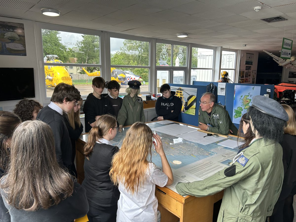 Fiona Chapman tweet media