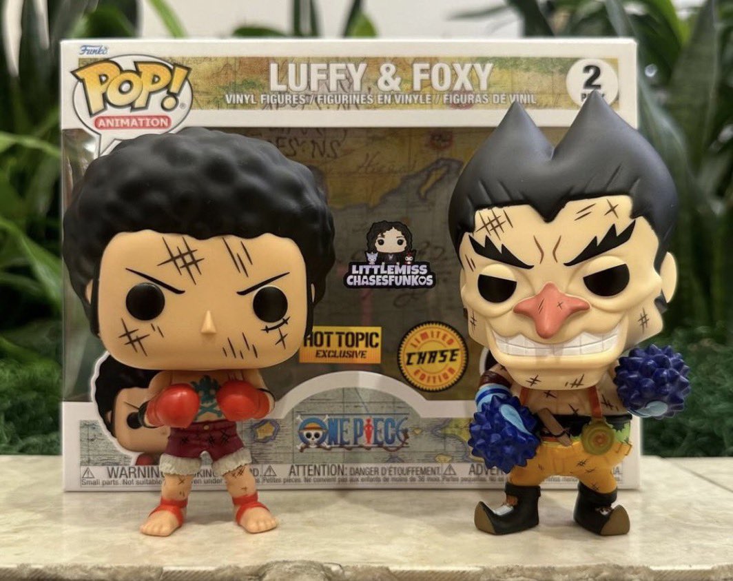 One Piece Merch News on X: 