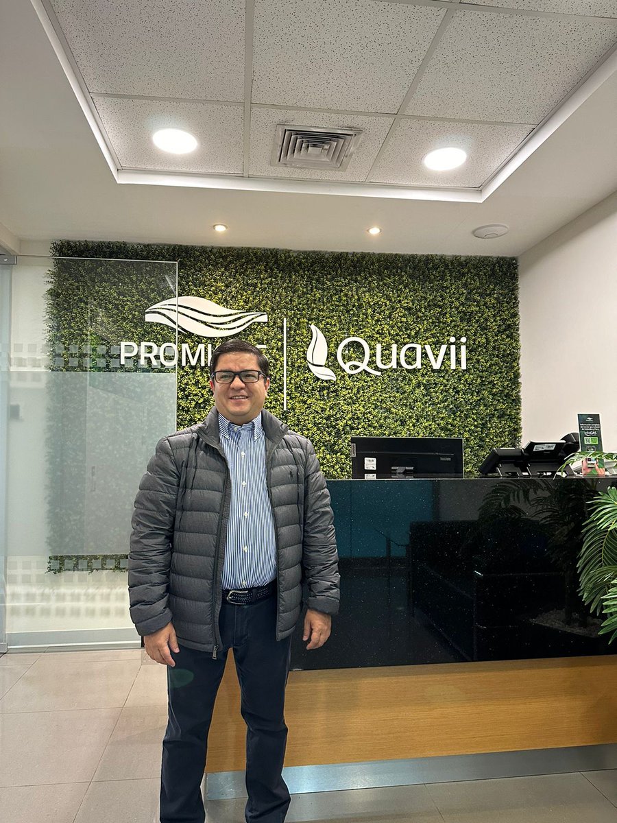 olsoftware's tweet image. I&apos;m here in Lima, Peru 🇵🇪 visiting our clients and explore new opportunities to contribute in their business growth. We are a partner and work together to improve efficiency and productivity, implementing new technology solutions.