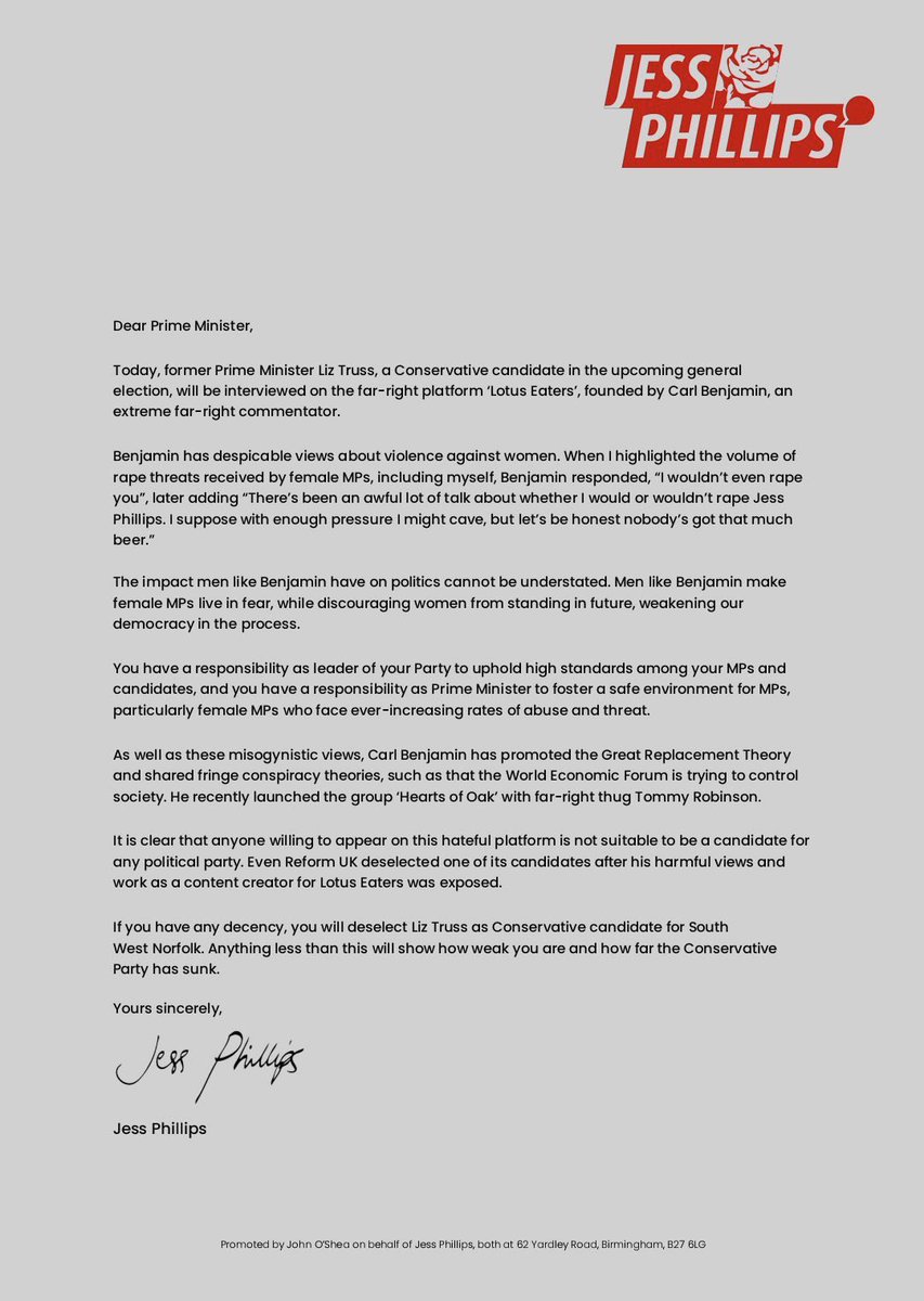 TedUrchin's tweet photo. @gavinesler @JohnWest_JAWS @jessphillips Please forgive me, Gavin, but I adjusted it to make it slightly easier to read. 
Excellent, by the way, and retweeted. https://t.co/WJJvmtNpNo