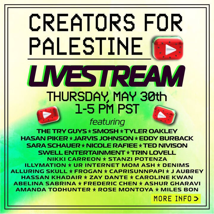 The Try Guys / 2nd try tweet media