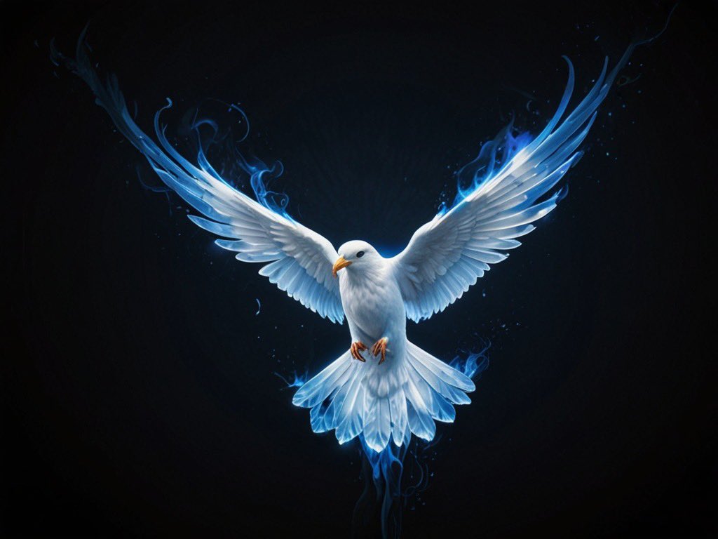 MenOfFaithDaily's tweet image. Revelation keeps the fire burning. #HolySpiritFire #FreshOil