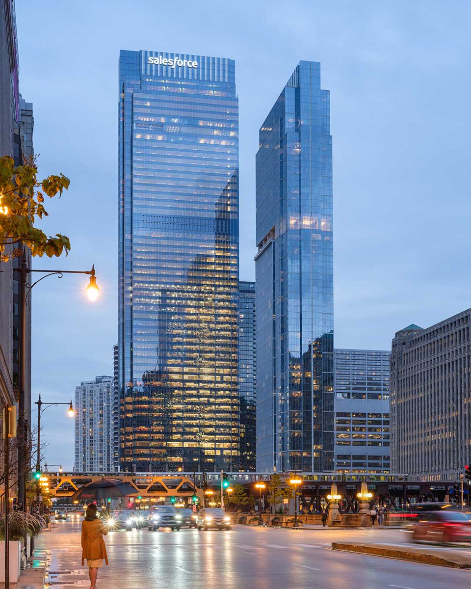 PCPArch's tweet image. PC&amp;amp;P is honored to receive 4 awards at this year&apos;s @CTBUH Awards: Salesforce Tower Chicago, Azabudai Hills Mori JP Tower, and 2100 Pennsylvania were among the winners this year.

pcparch.com/news/pelli-cla…