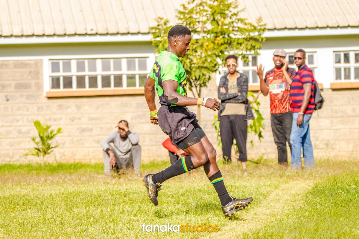 Kabras Sugar Rugby Club Brian Mutua Named In The Kenya Sevens Team That will be traveling to Madrid For the Grand Final.

📸 Courtesy:  @FanakaStudios

#HSBCSVNS I #HSBC7s I #RugbyKE I #rugby I #Kenya7s