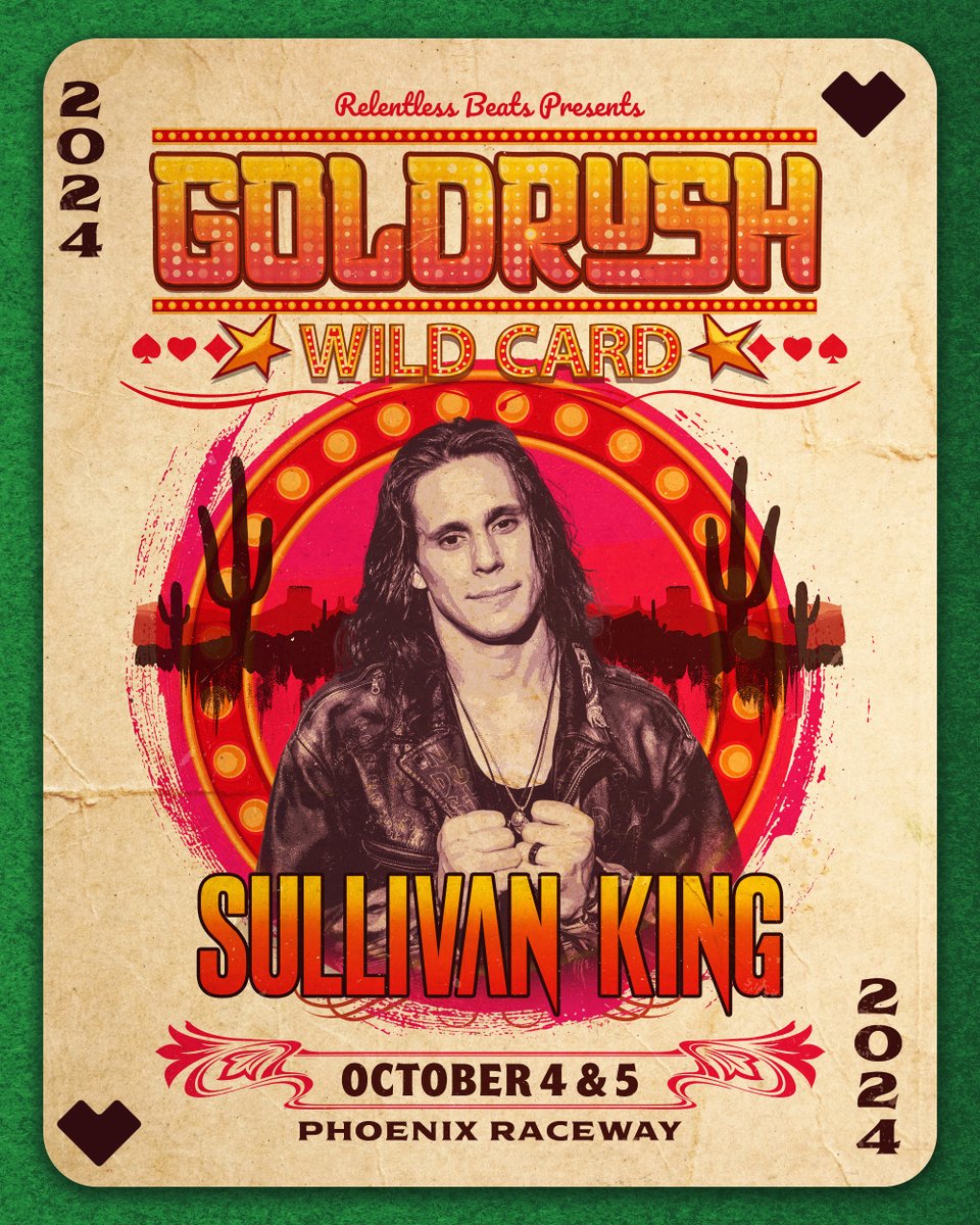 Goldrush Music Fest tweet media