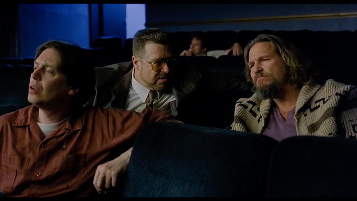 [Walter]: The kid is in ninth grade, Dude, and his father is - are you ready for this? – his father is Arthur Digby Sellers.