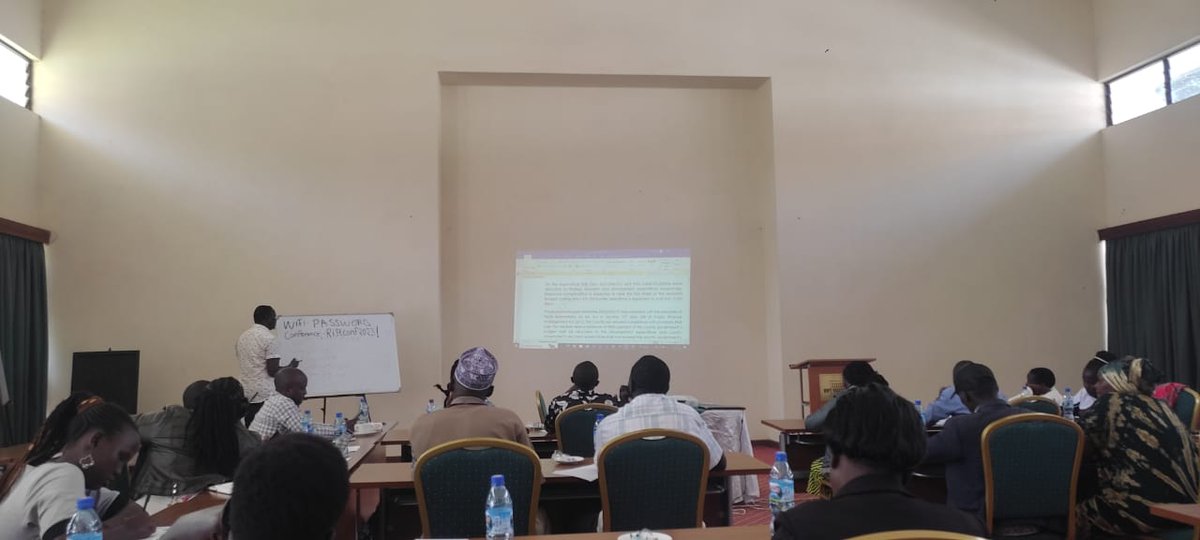 Rift Valley Budget Hub tweet media