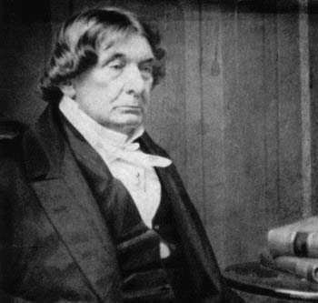 Roscoe looks at two landmark labor law cases argued and decided in 1842... and at a man who was 'no friend of labor' that played an instrumental role in them on the latest #Solidarity Forever #podcast at shows.acast.com/solidarity-for… #1u #UnionStrong #LaborRadioPod #LaborHistory