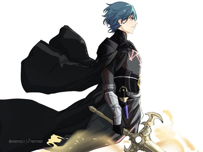 「Byleth」のTwitter画像/イラスト(新着))