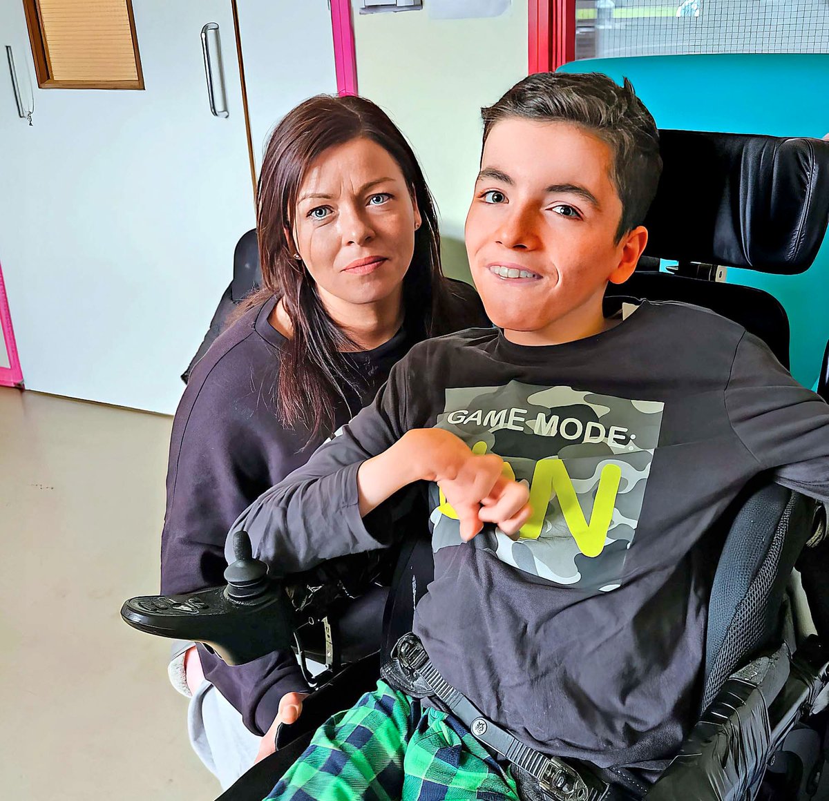 Urgent spinal surgery on 13-year-old Fossa boy Liam Dennehy Quinn is finally due to go ahead this Thursday, at the Crumlin Children’s Hospital in Dublin. Read the full story in tomorrow’s Kerry’s Eye