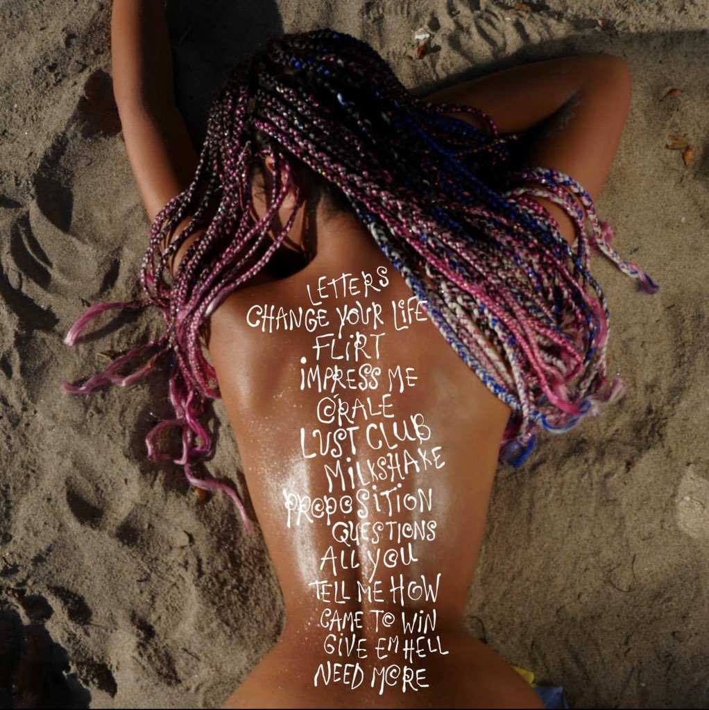 tomorrow at midnight..📬🔜
foundation-media.ffm.to/lftw