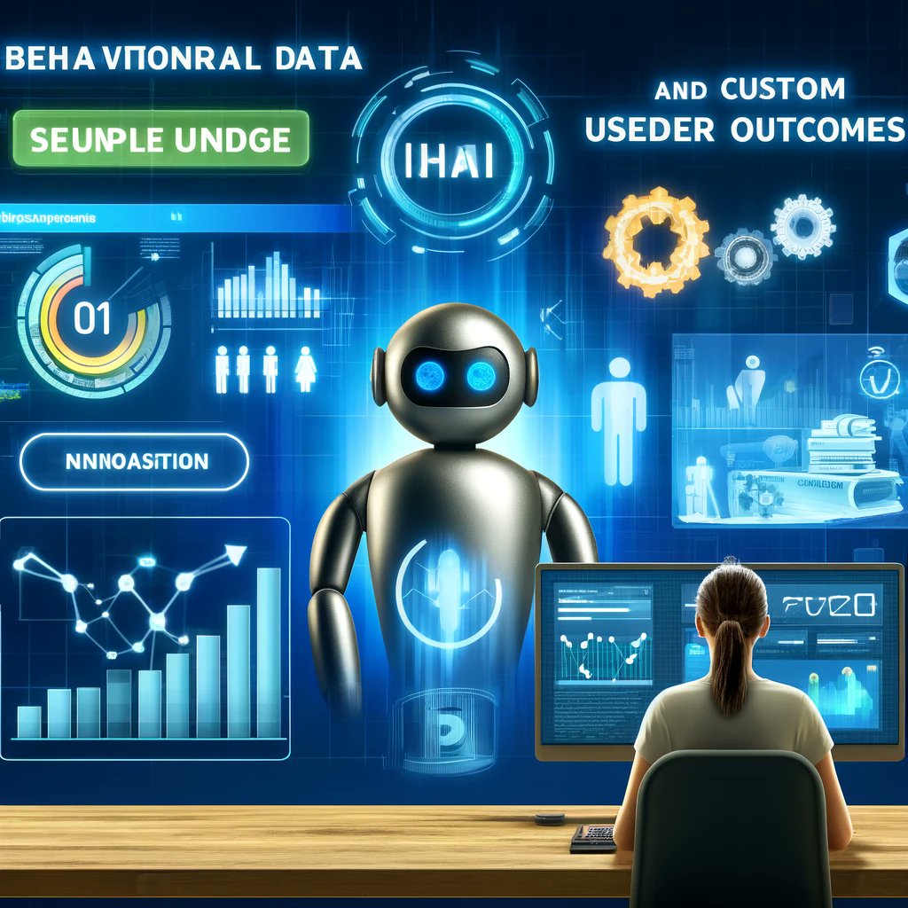 MeReliably's tweet image. Unlock the power of behavioral data with ChatGPT and ReliablyME! Discover how our platform generates actionable insights by tracking and analyzing user commitments and engagements. Dive into the full story in my latest article: tinyurl.com/26y64vx8 #AI #BehavioralData