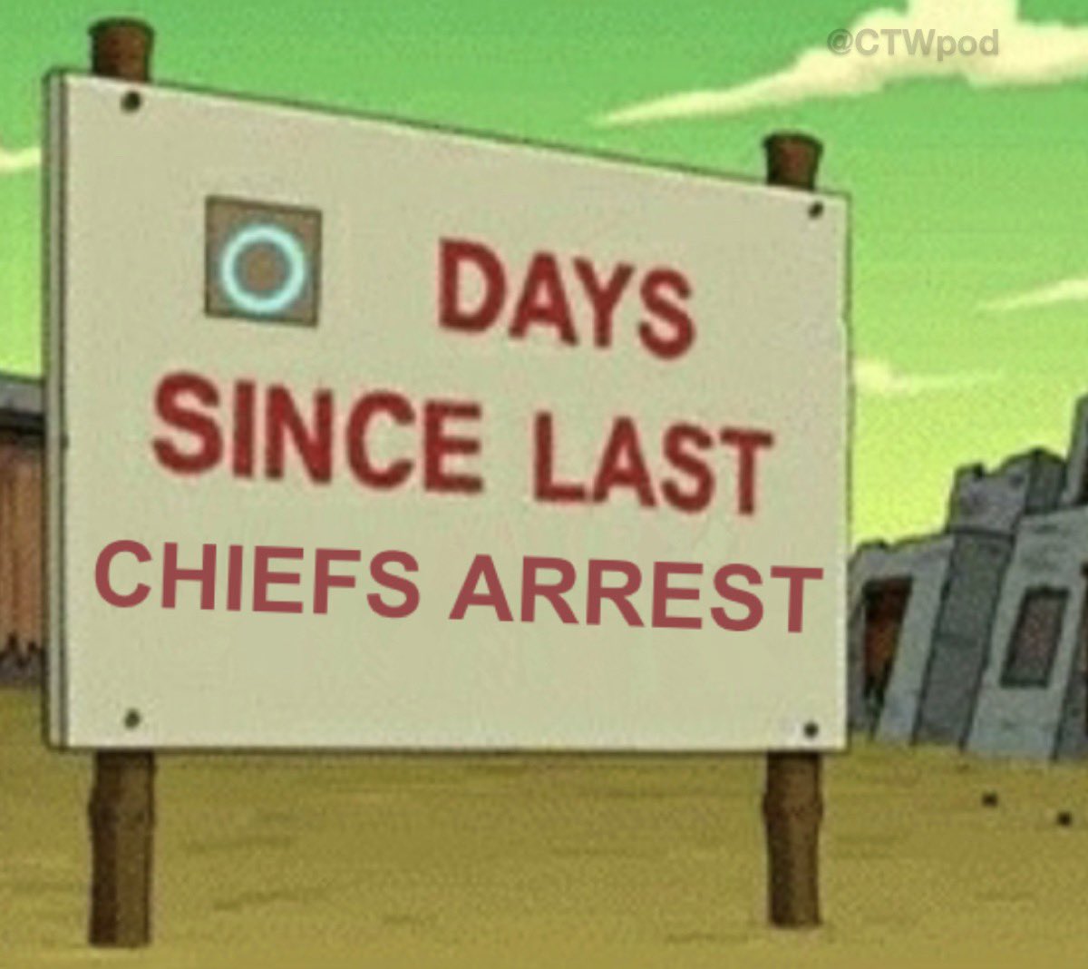 CTWpod's tweet image. 