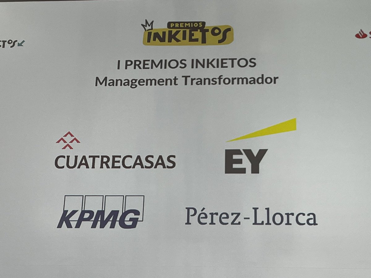 Blanca Rodríguez Laínz tweet media