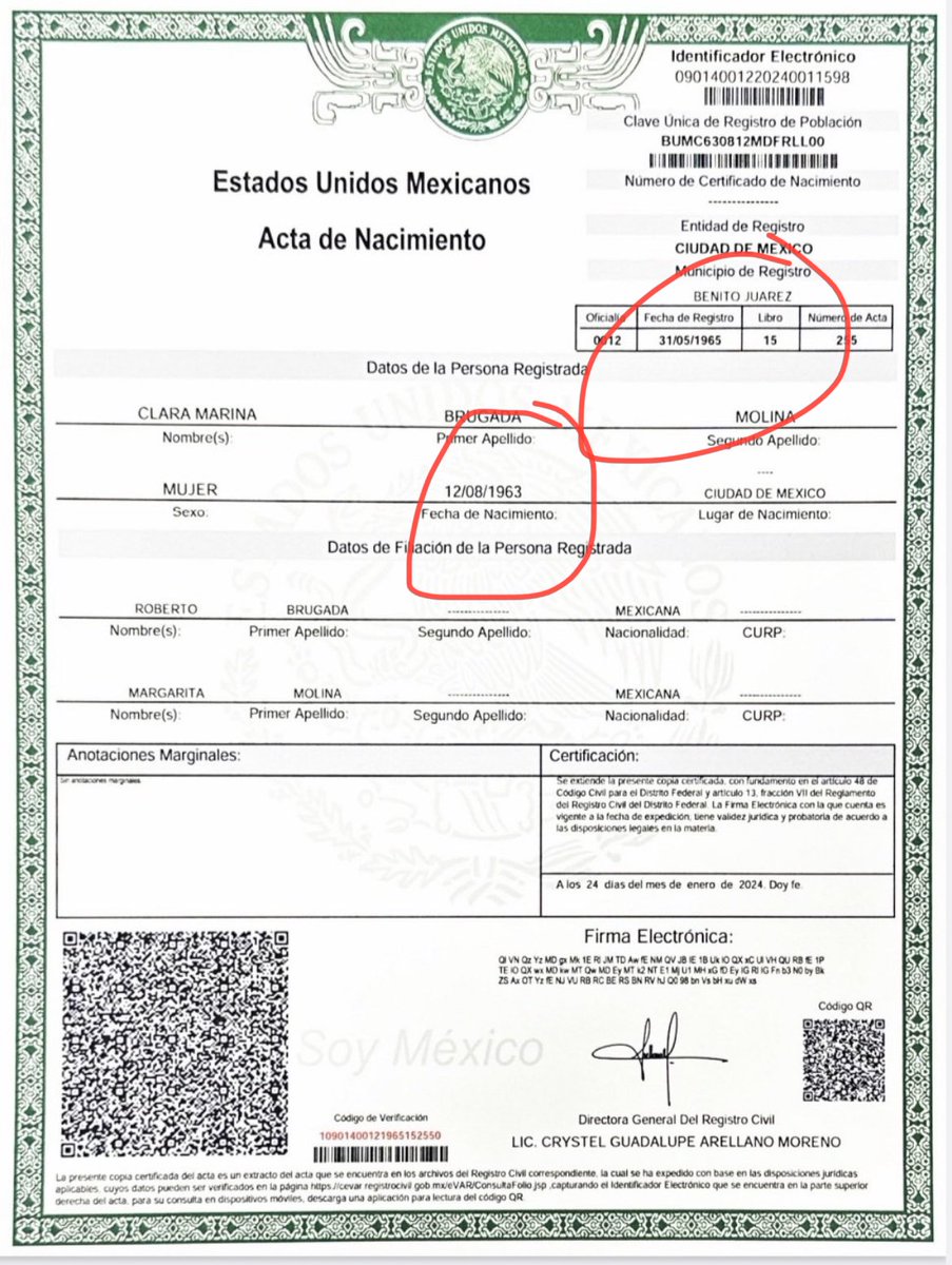 gabitaSep67's tweet image. No serás jefa de nuestra #CDMXdecidioPorTaboada, salvadoreña y/o guatemalteca, whatever the f...k you may be