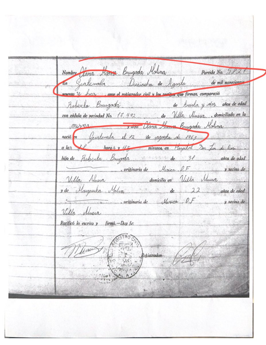 gabitaSep67's tweet image. No serás jefa de nuestra #CDMXdecidioPorTaboada, salvadoreña y/o guatemalteca, whatever the f...k you may be