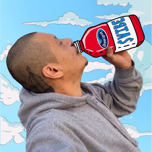 Be one with the $VIBE or not, but SOLANA SUMMER IS COMING!

@doggfacevibe