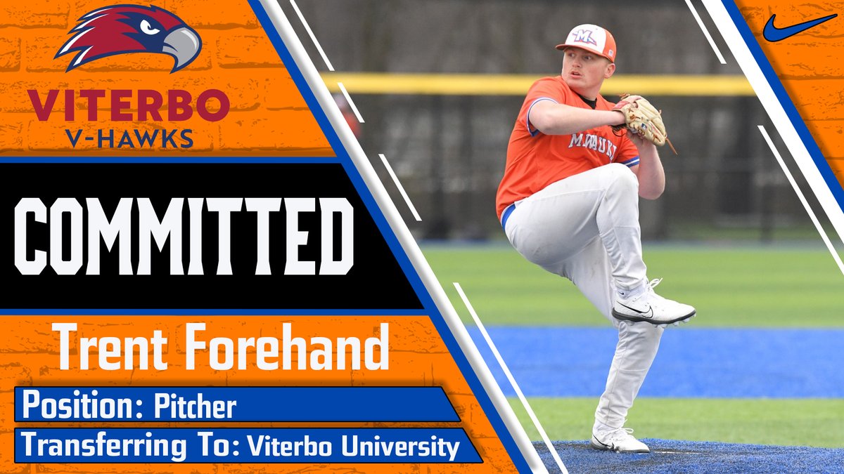 MATC_Athletics's tweet photo. Trent Forehand Commits to Viterbo University 

https://t.co/gp4lUTSQ1o https://t.co/wtcDZC4f4o