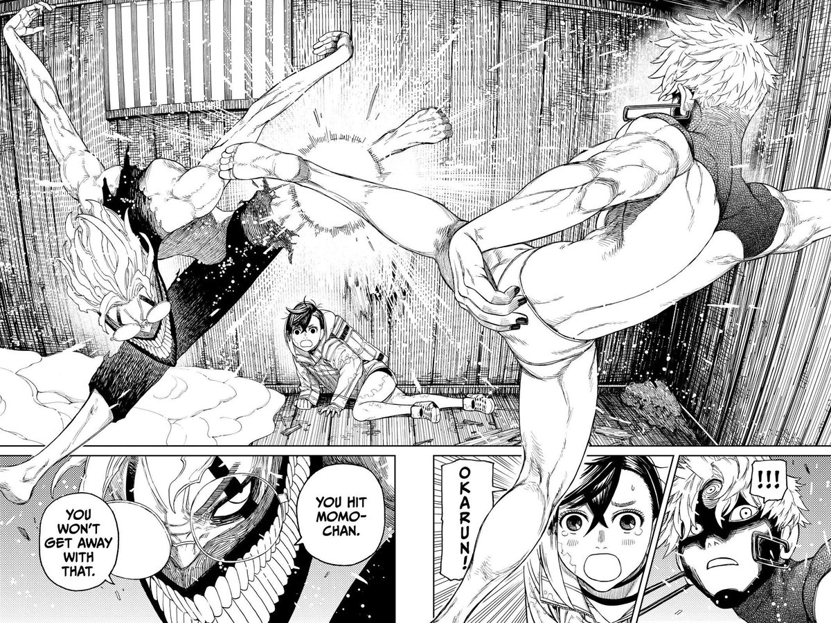 DheeruPra's tweet photo. WE'RE GETTING THE CURSED HOUSE ARC ANIMATED https://t.co/kl9GX81ZRO