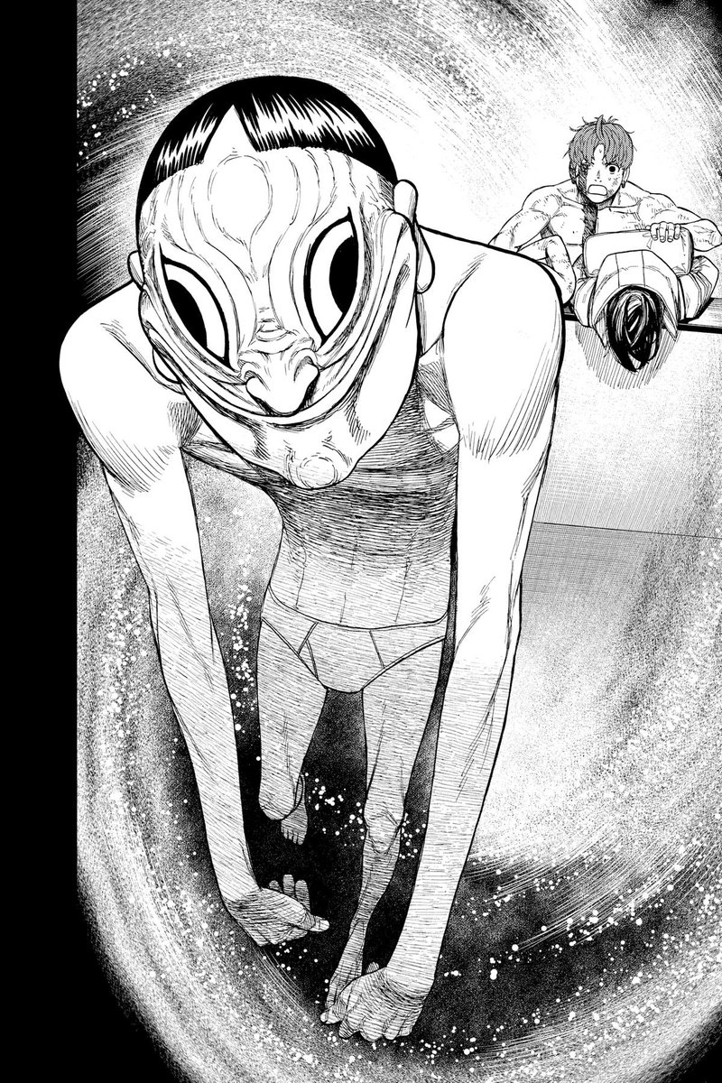 DheeruPra's tweet photo. WE'RE GETTING THE CURSED HOUSE ARC ANIMATED https://t.co/kl9GX81ZRO