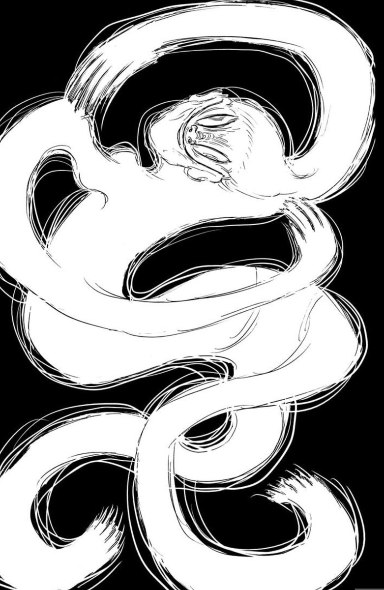 DheeruPra's tweet photo. WE'RE GETTING THE CURSED HOUSE ARC ANIMATED https://t.co/kl9GX81ZRO