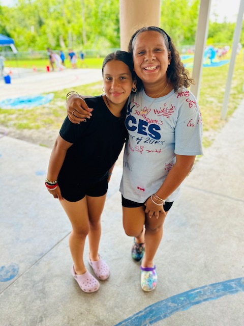 ☀️🌊Our 5th Graders enjoying their last Water Day at CES! Goodluck in Middle School! You got this!☀️🌊 #loveleeschools #waterday #5thgrade #almostsummertime