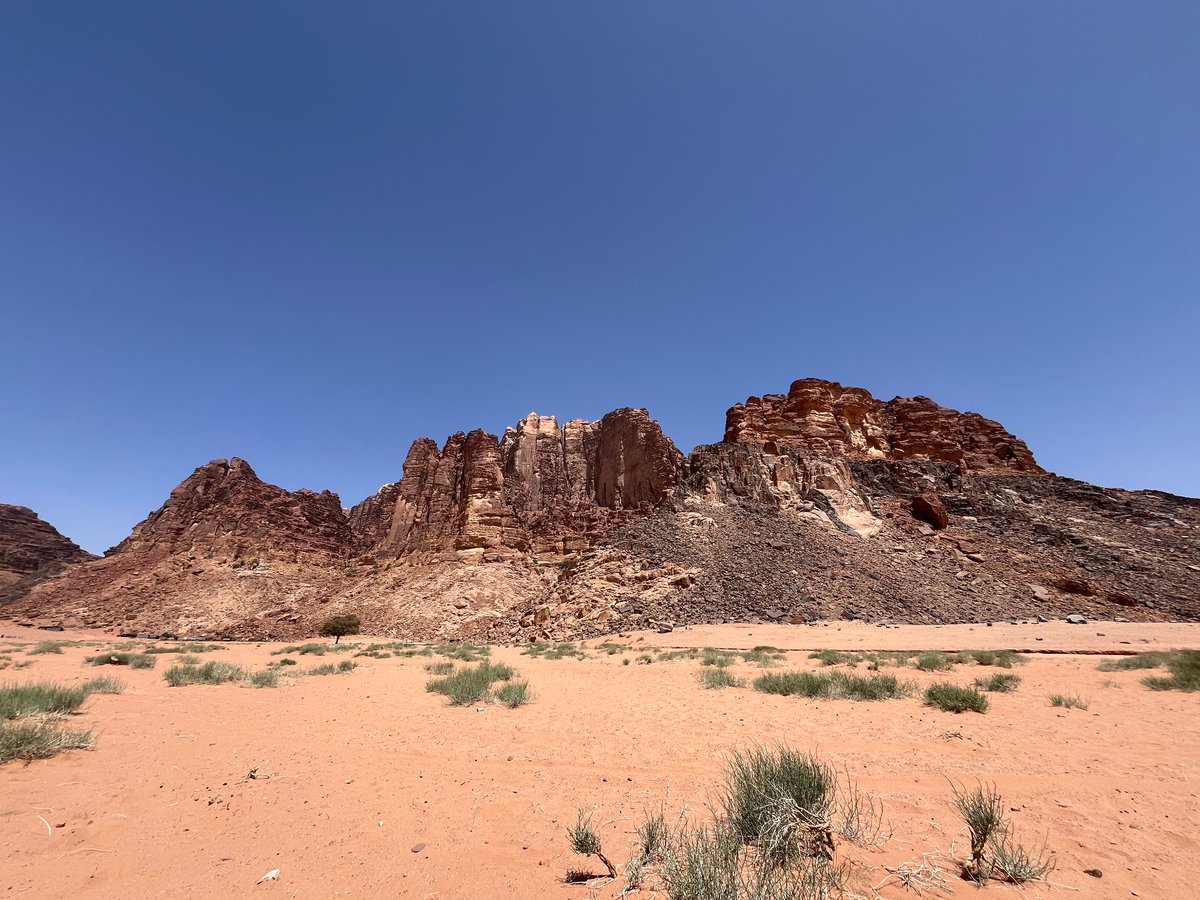 Last day in Wadi Rum and Aqaba collecting  samples for our strontium isoscape (luckily we did not loose our car in the way..).

So we have completed the north-south route and we now head to the East!!

<a href="/ERC_Research/">European Research Council (ERC)</a> <a href="/Ikerbasque/">Ikerbasque</a> <a href="/upvehu/">UPV/EHU</a>