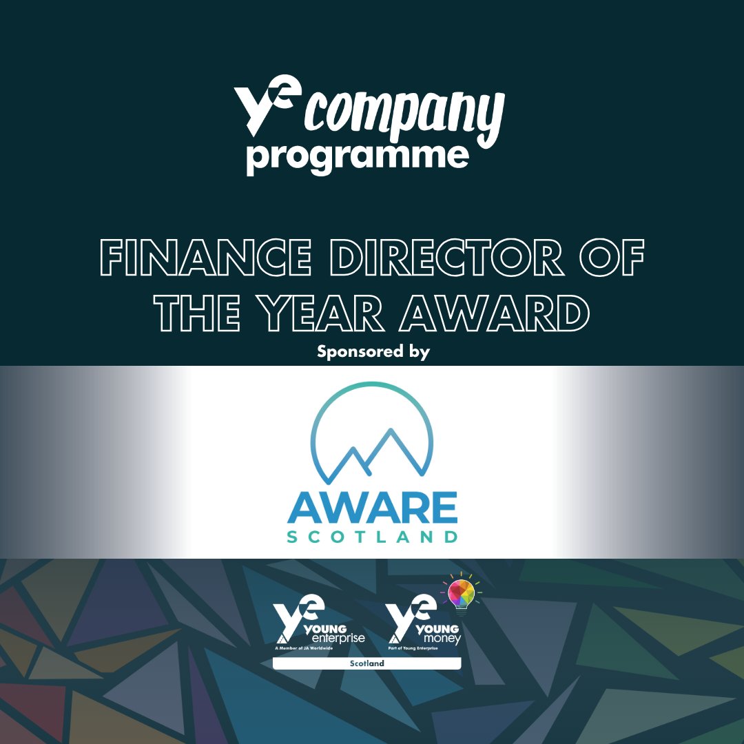 YE_Scotland's tweet image. Our 4th Award winner – for Finance Director of the Year Award sponsored by @AwareScotland, was won by Abigail McKiernan @_Hive25 from @RenCouncil

Congratulations, Abigail! #FOYE24