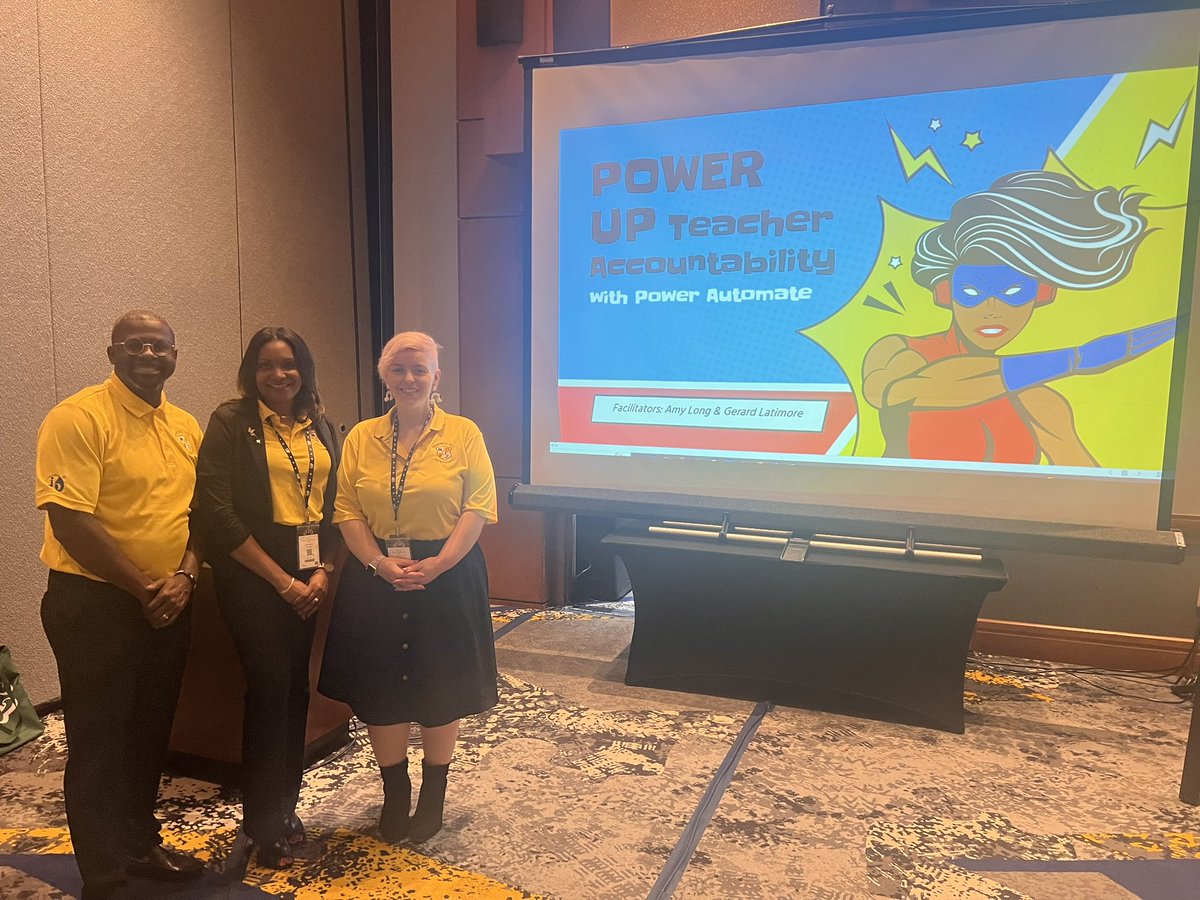 Enjoyed sharing our story @StonewallTell and how we #powerup w. F.A.S.T. Feedback & accountability! Great job @amybytheton!!! @NPorter17 @EC_Tyson @MrGTutor @Miss_GeeWiz @Mrs_AABoyd @FAbercrombie_ @ADunnCounselor #letsgohigher #bet