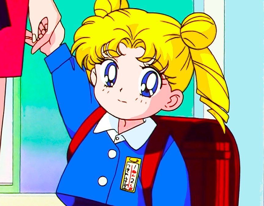 Hourly Sailor Moon (@SailorMoonHour) on Twitter photo 2024-05-29 18:41:56
