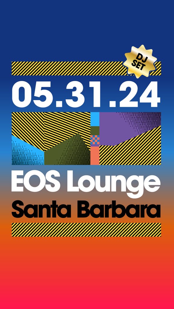 Santa Barbara Friday!