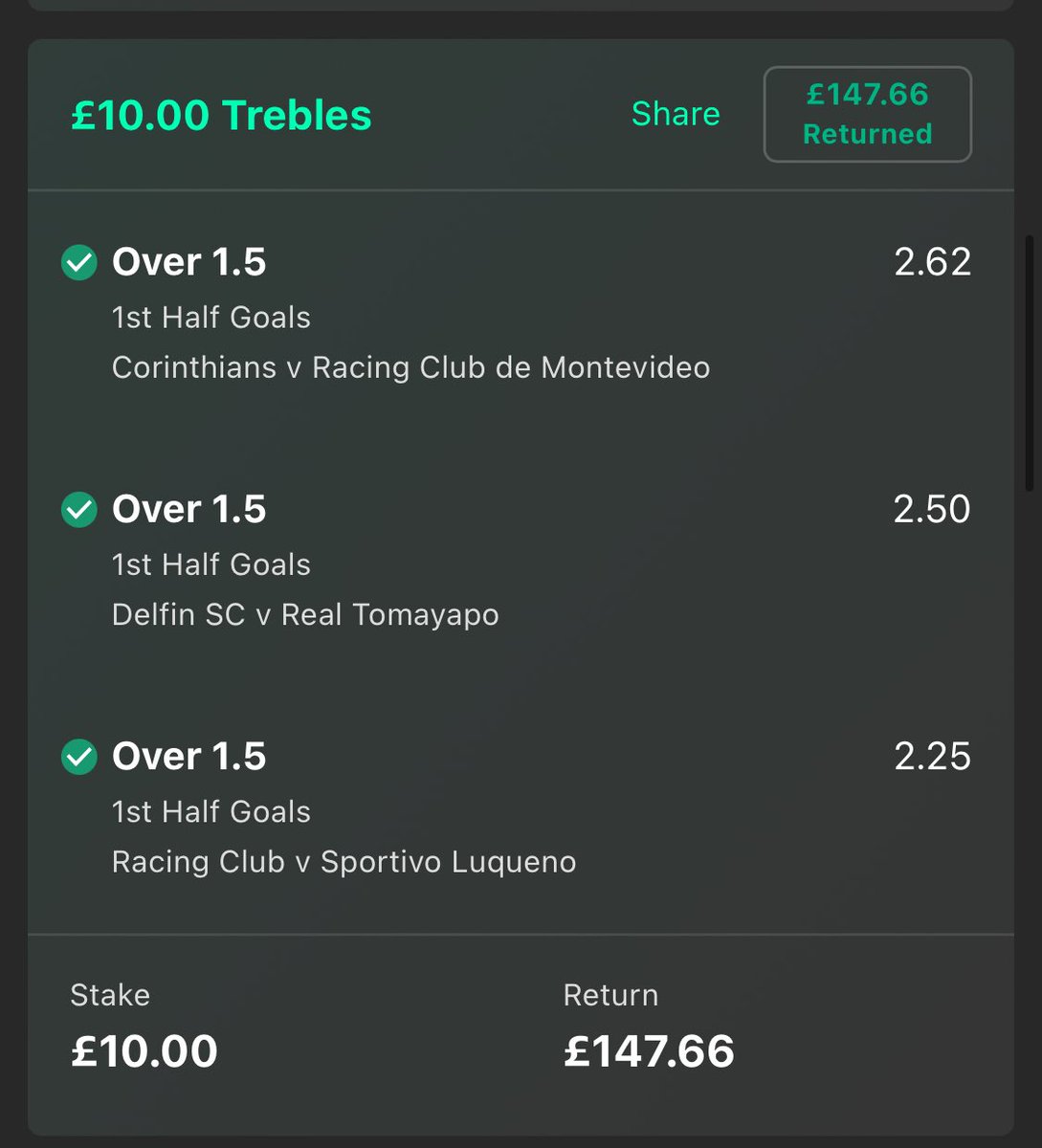 bet_with_benny's tweet photo. LATE NIGHT FUN 👀🔥👀🔥 500/1 &amp; 240/1 tonight 🚀🚀

Last night we went 1 goal off a 387/1 😰😰😰😰😰😰 FUCK!!

Did have smaller wins &amp; a 14/1 up though.. ✅✅

For tonight’s get me 70 BIG likes ❤️❤️❤️❤️

35 REPOSTS 🚀🚀🚀

15 JOINS 🫵🫵 https://t.co/8YM3x8rsUm

🐝⚽️🐝⚽️🐝⚽️ https://t.co/Lf4kKlfqdT
