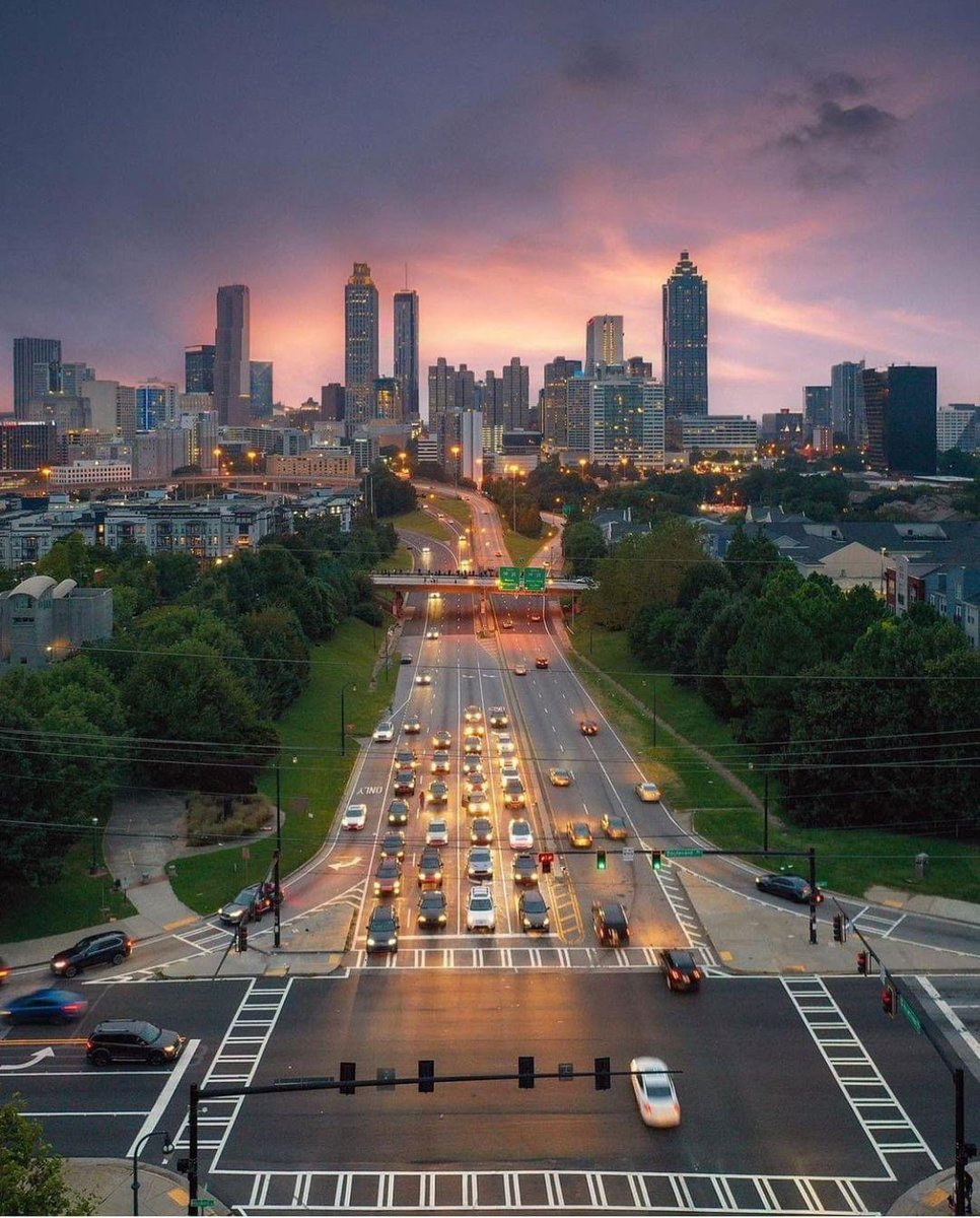 Beautiful Georgia tweet media