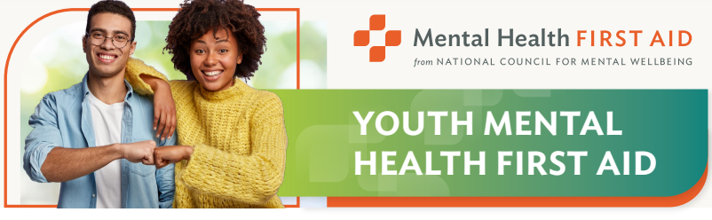 MPLSYCB's tweet image. Youth Mental Health First Aid is designed to teach people how to help an adolescent who is experiencing a mental health challenge. We're teaming up with others to provide a training. Learn more &amp;amp; register here — docs.google.com/forms/d/e/1FAI…

@SprocketsStPaul | @YWCAMinneapolis