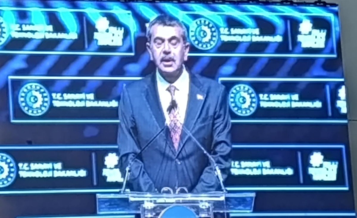 Selçuklu Anadolu Lisesi TÜBİTAK 2204-A Lise Öğrencileri Araştırma Projeleri Yarışmasında TÜRKİYE FİNALİNDE Türk Dili ve Edebiyatı alanında TEŞVİK ödülü aldı. Emeği geçenlere teşekkür ederiz.<a href="/Yusuf__Tekin/">Yusuf Tekin</a> <a href="/batuhan__bingol/">Batuhan Bingöl</a> <a href="/BilalGur30/">Bilal GÜR</a>