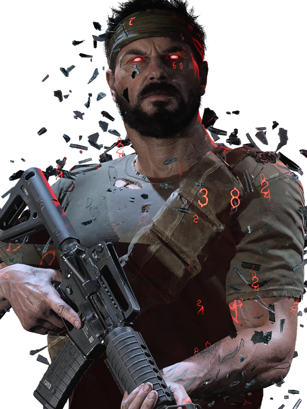Frank Rabbit Skin Cod Woods Cod