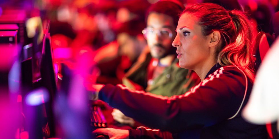 ¡Hola! Estoy en una nueva etapa y busco nuevos retos y proyectos. Me conozcáis o no, estoy abierta a descubrir qué puedo aportar en vuestra empresa y buscar cómo integrar mis talentos para que lleguemos a los mejores resultados. #OpenToWork