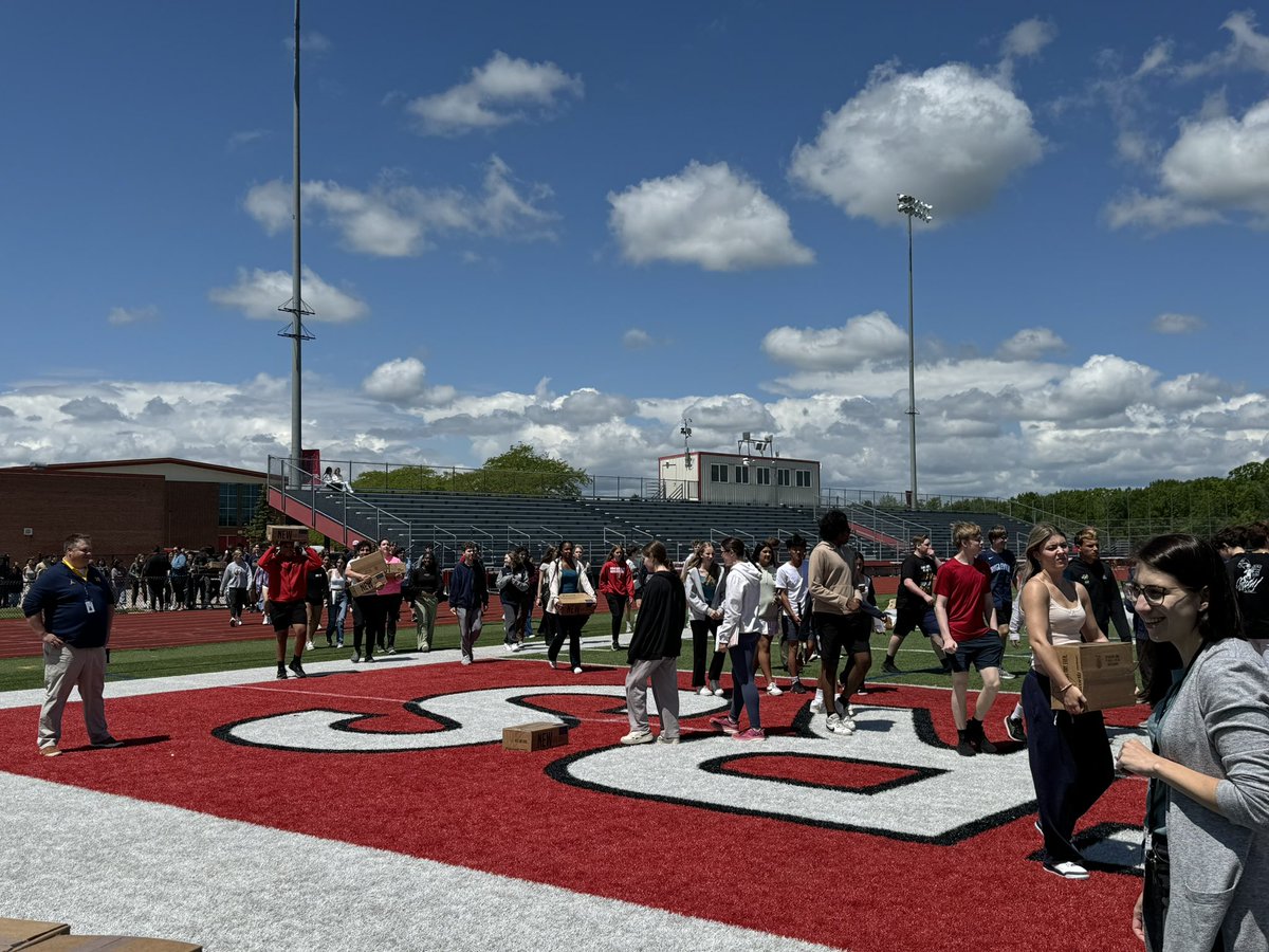 HHS Publications tweet media